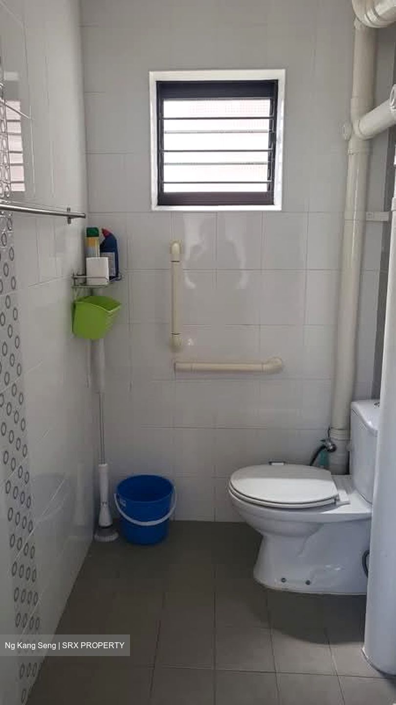 Blk 485 Jurongville @ Avenue 1 (Jurong West), HDB 3 Rooms #576833261